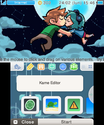 scott x ramona theme