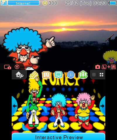 Jimmy T. (WarioWare)