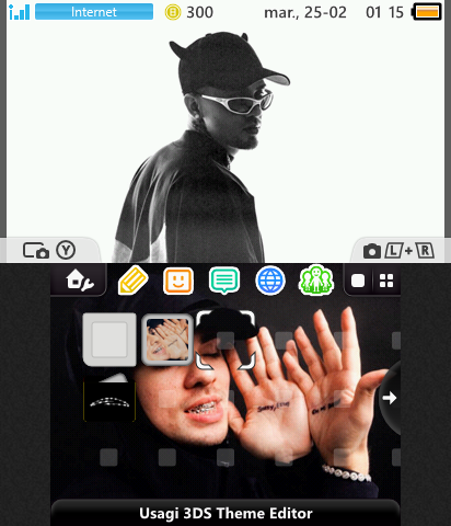 easykid sorry estoy en mi darker