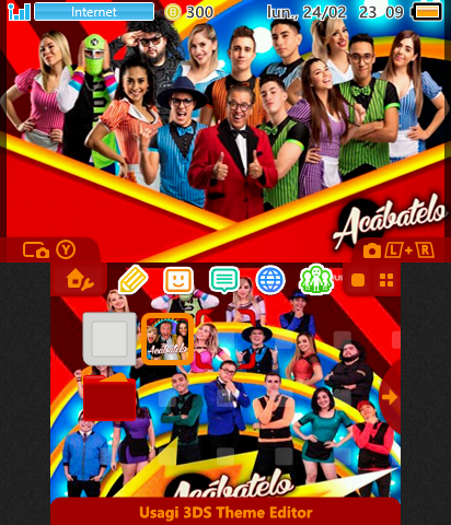 Acabatelo