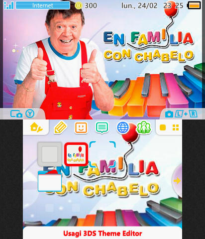 Chabelo