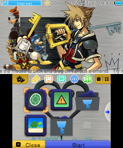 Kingdom Hearts 2 OST Theme