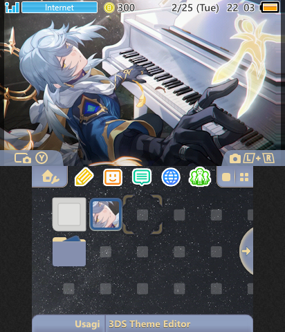 Sunday - Honkai: Star Rail