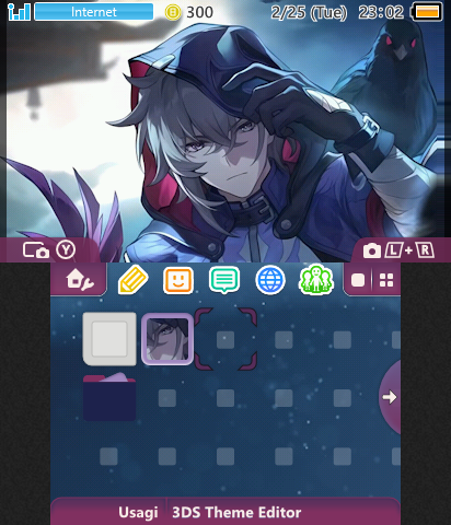 Moze - Honkai: Star Rail