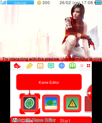 Mirrors edge - Faith Connors