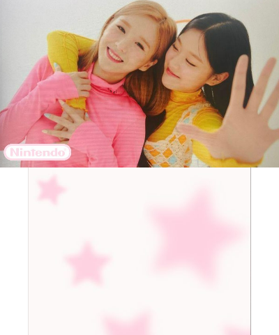 heejin and hyunjin loona