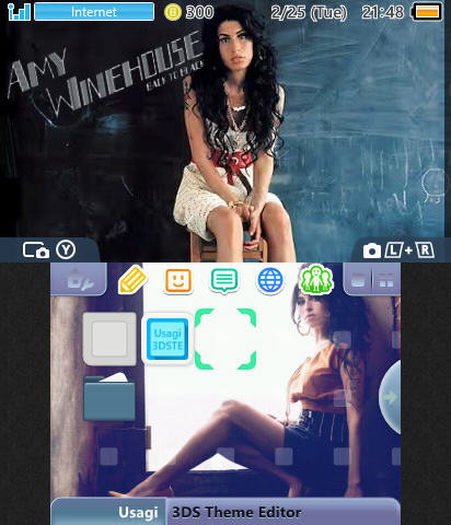 Back to Black - Amy Winehouse