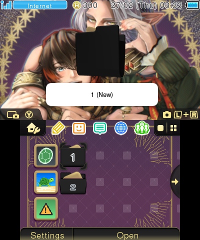 WoL x Urianger FFXIV