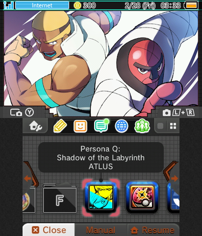 Pokemon BW2 - Marshall