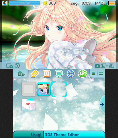 Violet Evergarden Theme