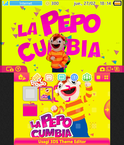 Pepo Cumbia