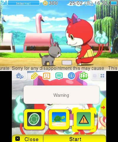 요괴워치 지바냥