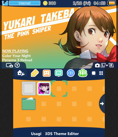 YUKARI TAKEBA - NN2DSXLO