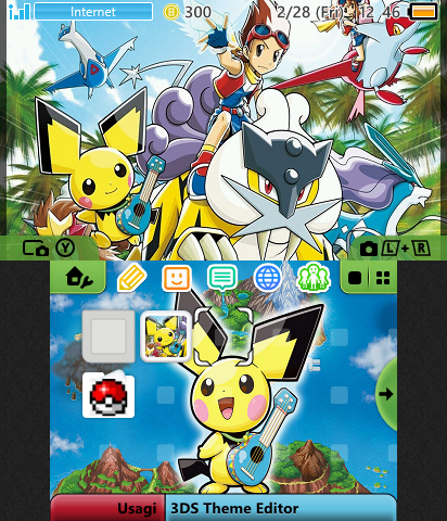 Pokémon Ranger: Guardian Signs