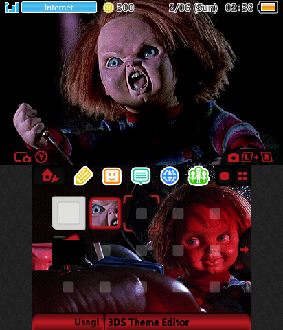 Childs Play 2