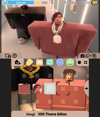 I love it - lil pump