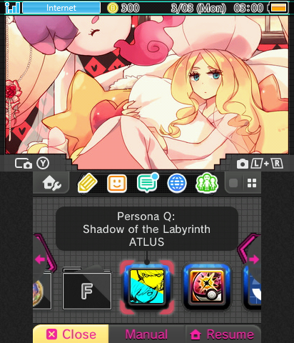 Pokemon BW2 - Caitlin