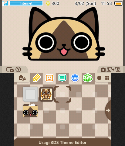 ☆ Monster Hunter - Felyne ☆