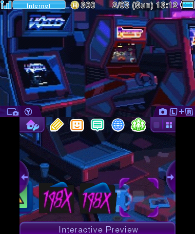 198X Pixel