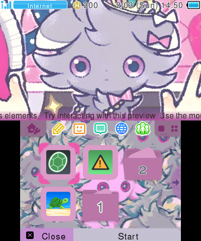 cute espurr