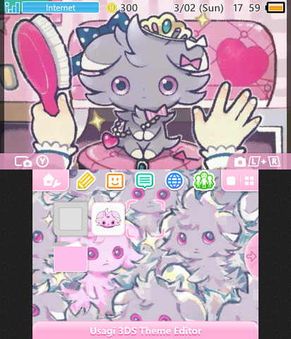 espurr 2