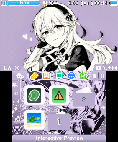 Corrin from Fire Emblem