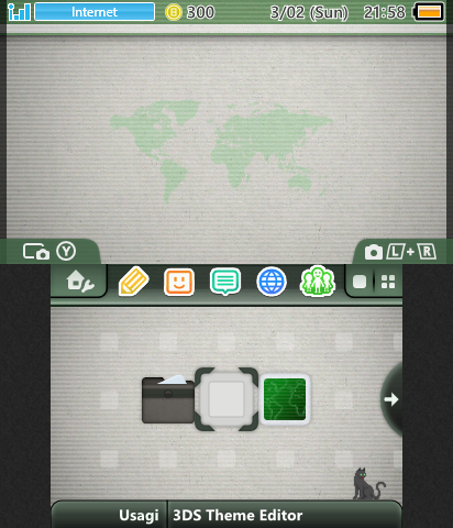 News Channel: Now Loading