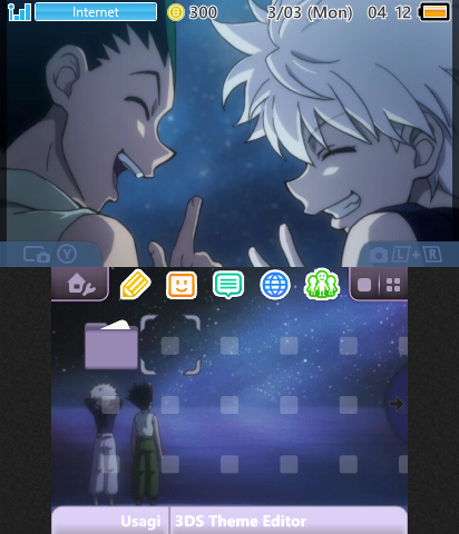 Hunter x Hunter Stars