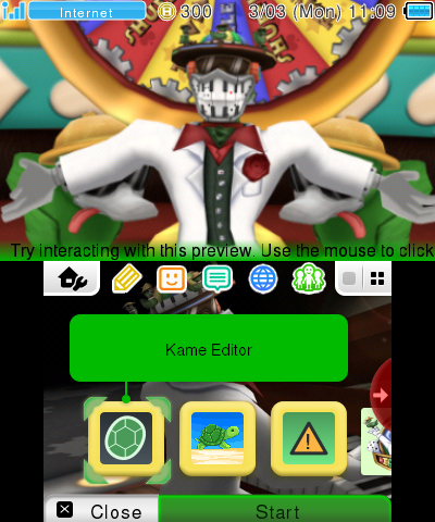 Toontown High Roller