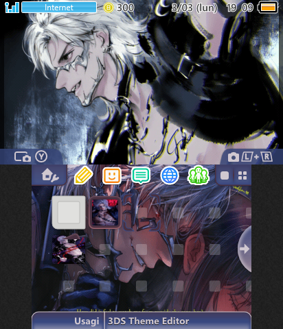 Sylus Innocent Birdcage