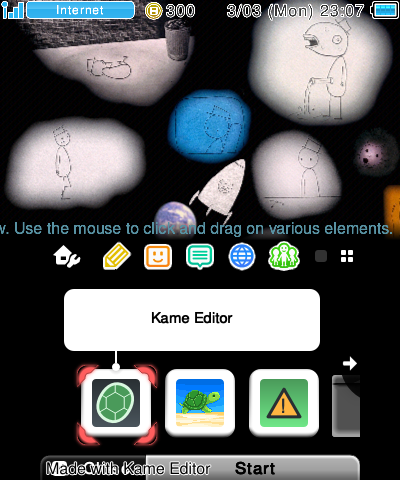 It's Such a Beautiful Day