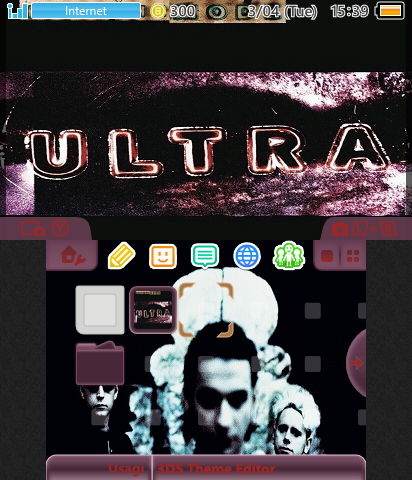 Ultra