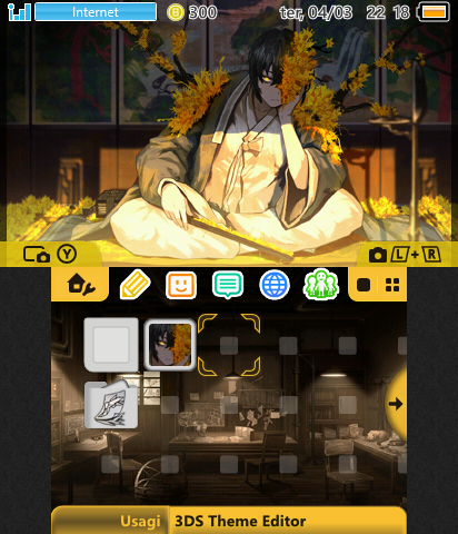 Yi Sang Limbus Company