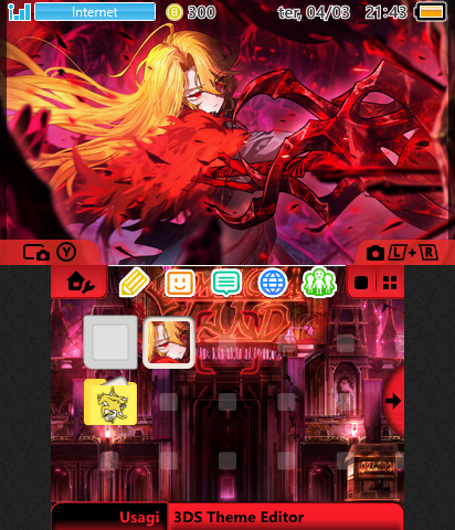 Don Quixote Limbus Company