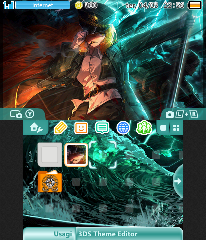 Ishmael Limbus Company