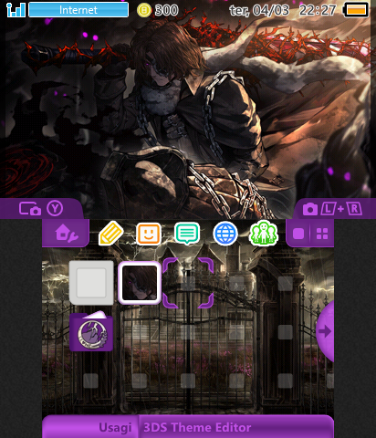 Heathcliff Limbus Company