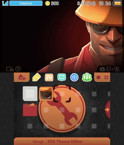 TF2 - Engineer