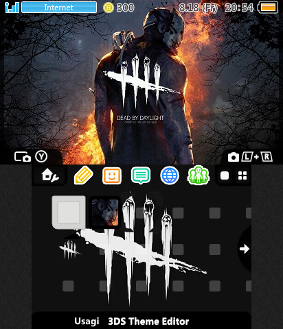 Dead By Daylight Trapper