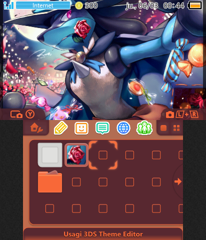 Pokémon - Halloween Lucario