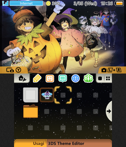 OMORI - Ghost Party!