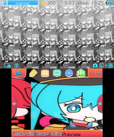 CandyCookieChocolate