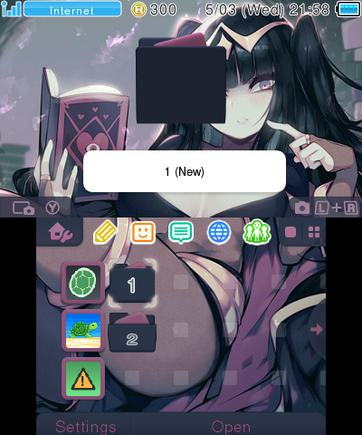 Tharja - Fire Emblem Awakening