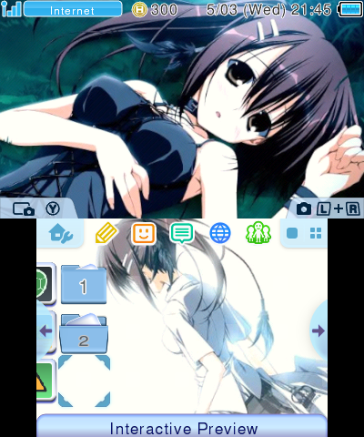 Subahibi - Yuki Minakami Theme