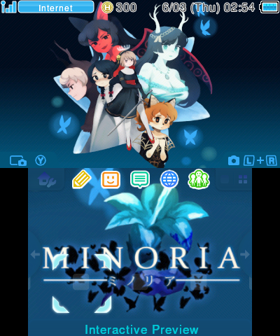 Minoria