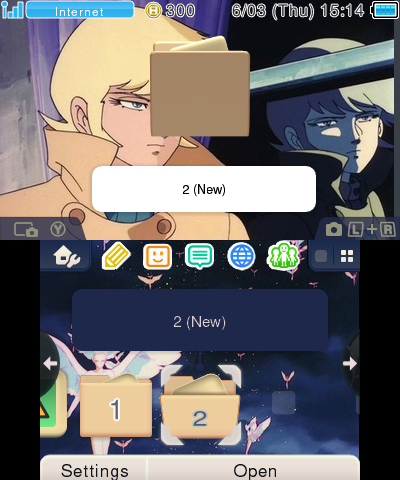 Devilman OVA - Ryo Asuka