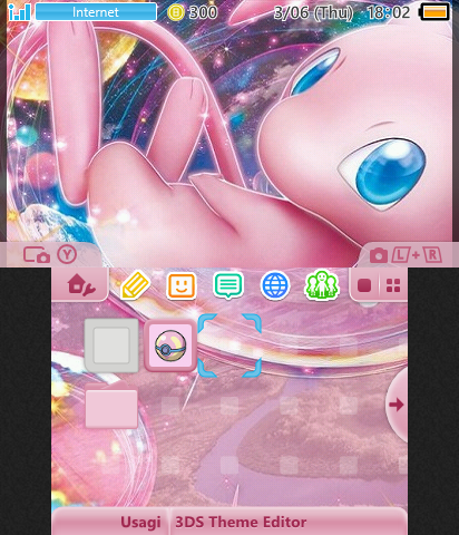 Mew & Far Amp Plains