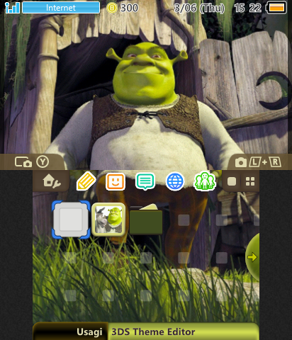 Shrek
