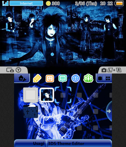 Mana Sama Moi dix Mois