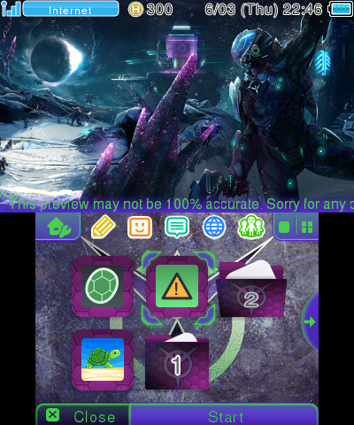 Planetside 2 - Vanu Sovereignty