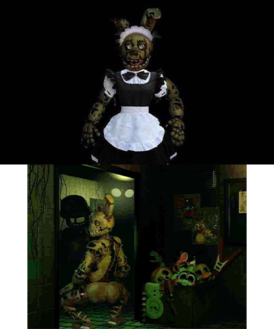 springtrap